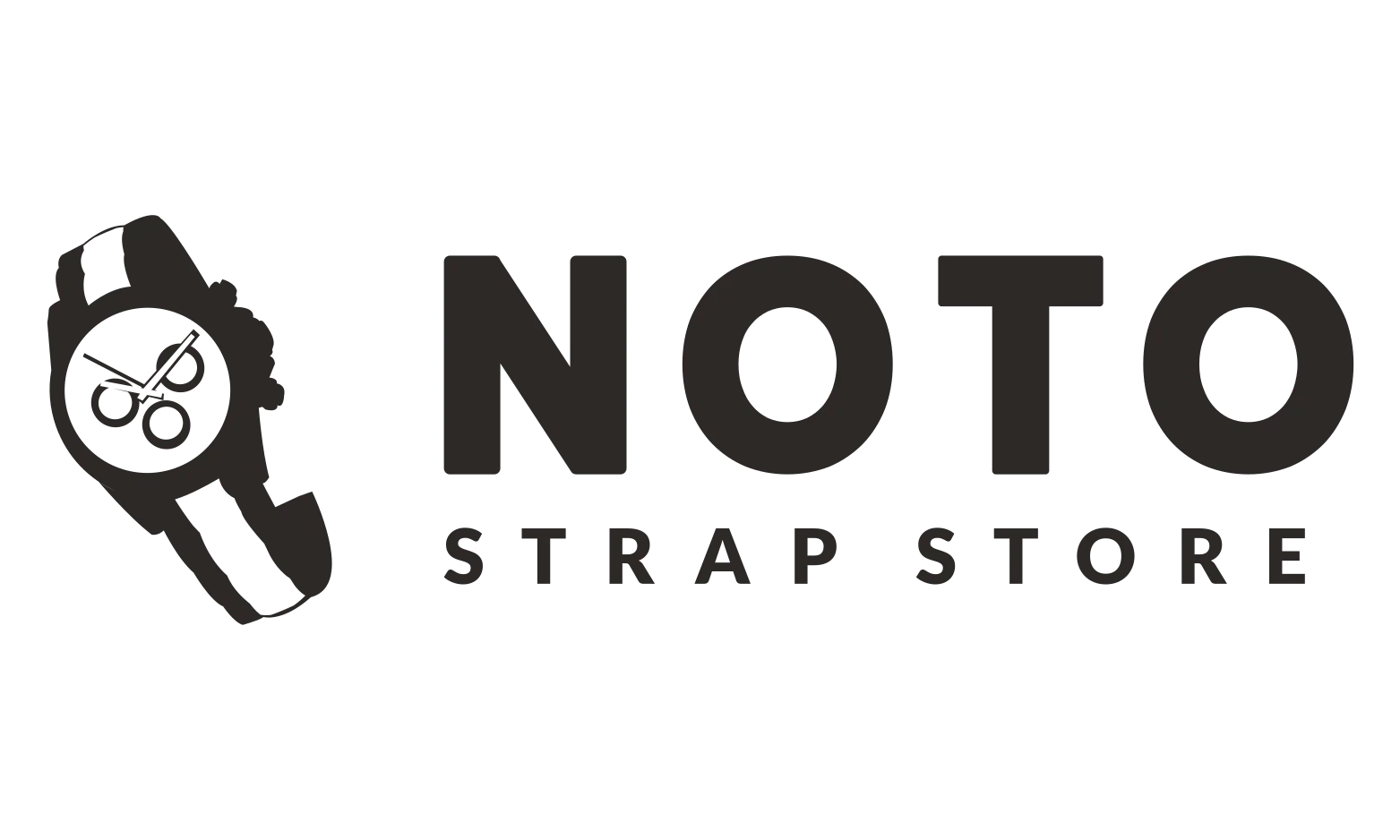 Noto Strap Store