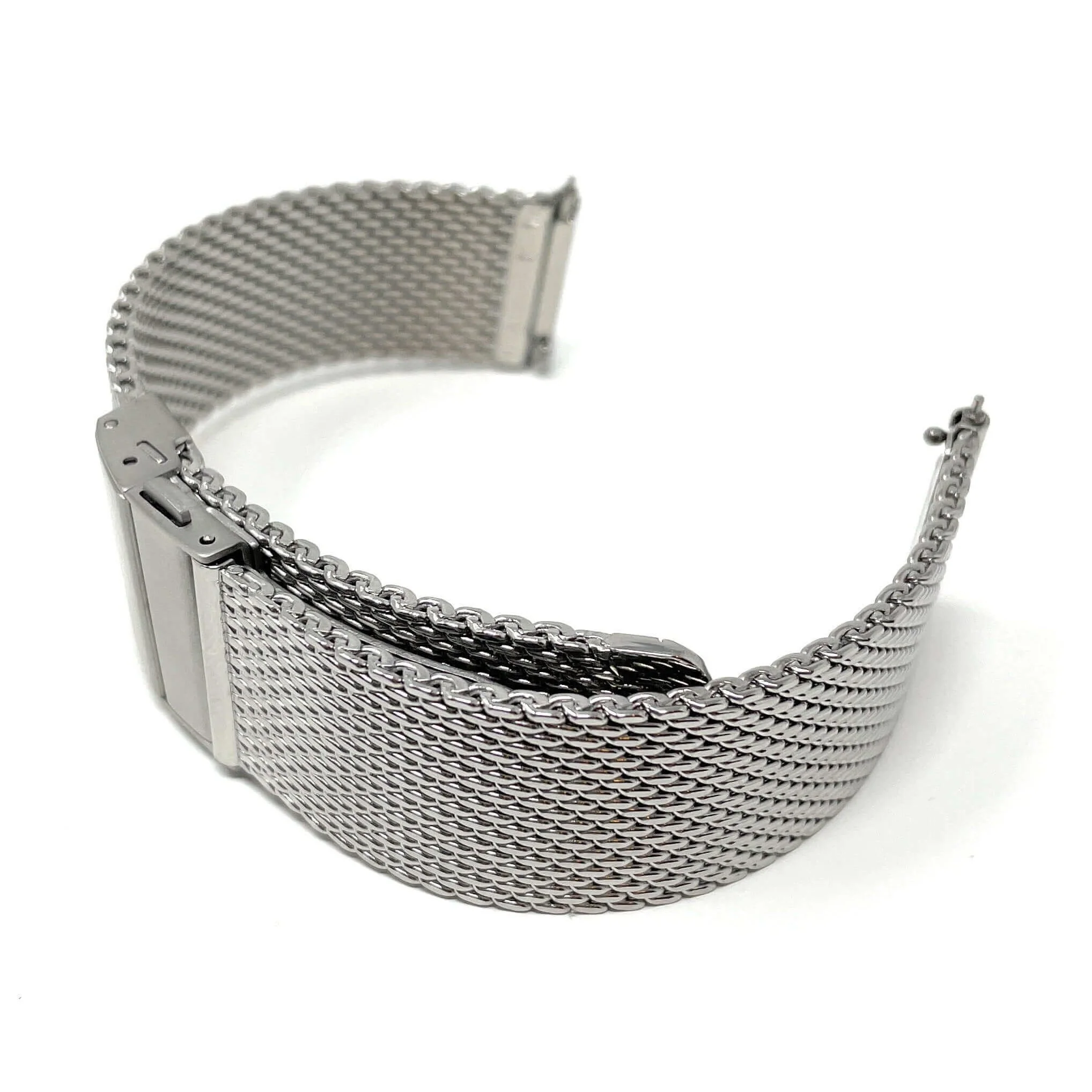 METAL WATCH STRAPS